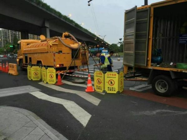 德清管道疏通价格（管道疏通价钱）